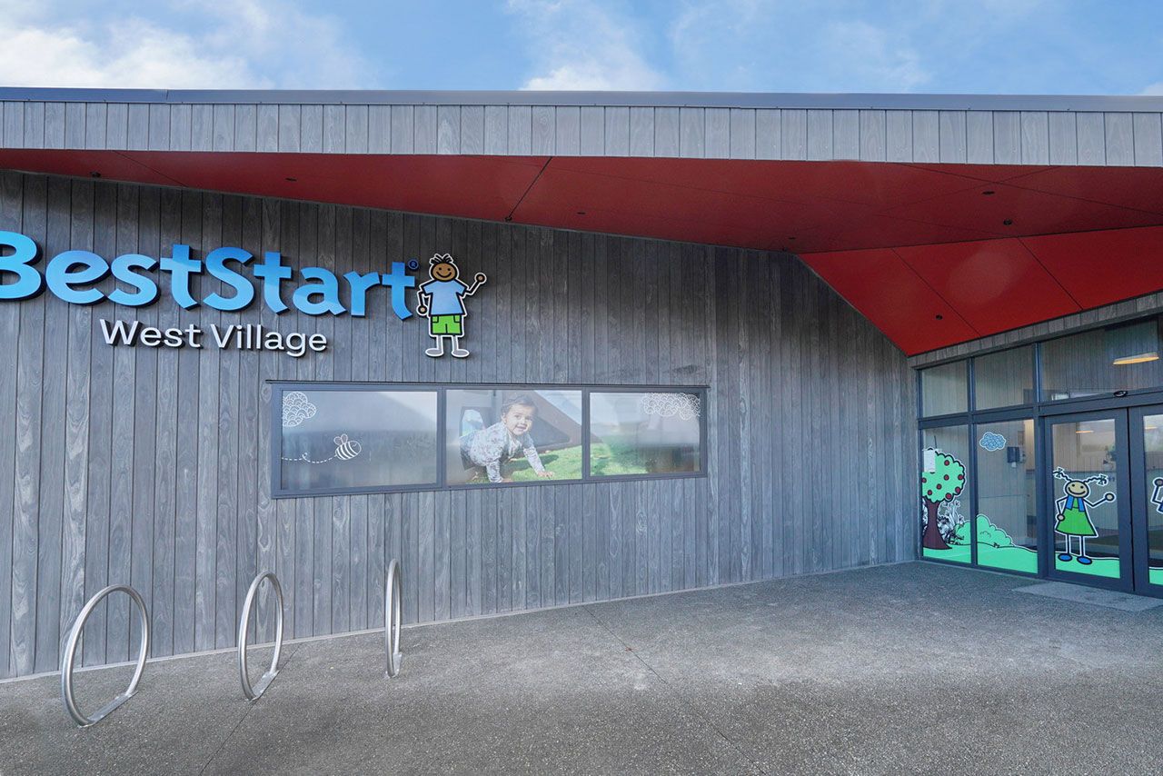 BestStart Farringdon